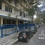 M100 - Flat A 3 Minutos Da Praia De Copacabana