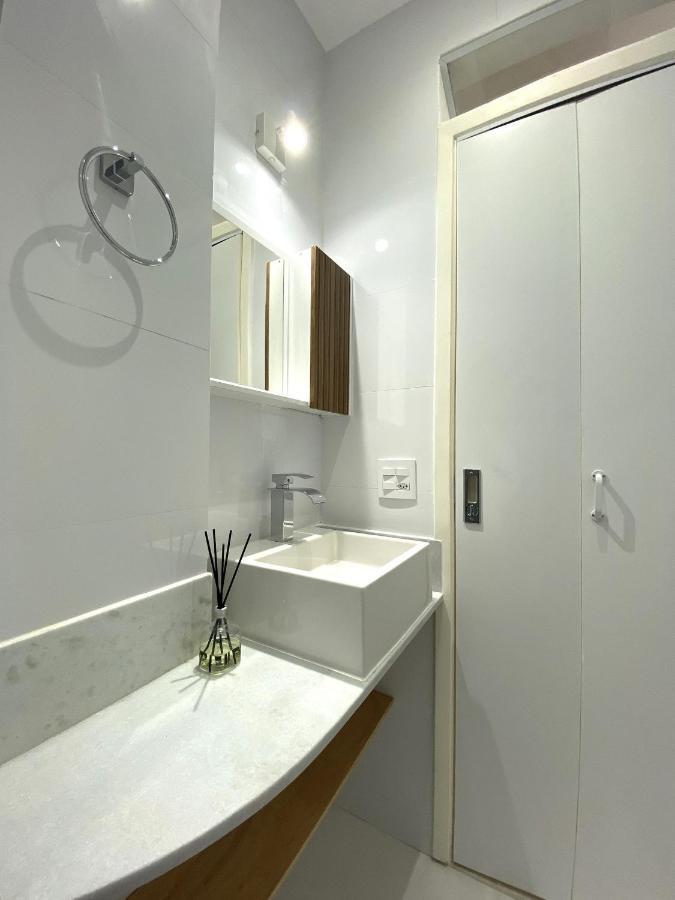 M100 - Flat A 3 Minutos Da De Copacabana Apartment