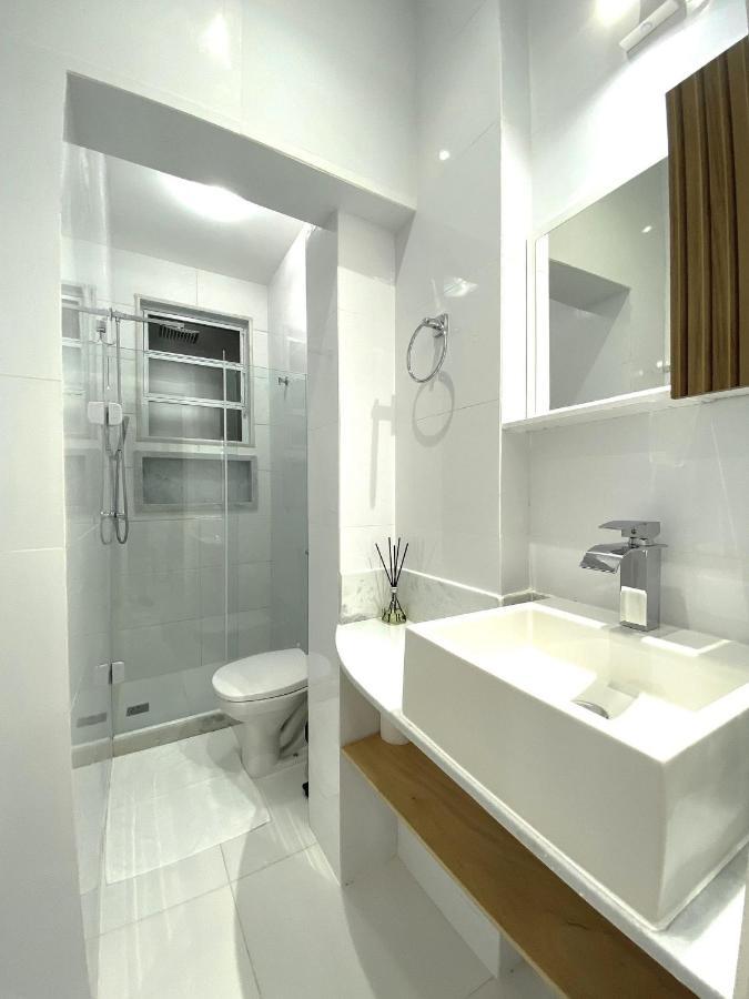Apartment M100 - Flat A 3 Minutos Da De Copacabana