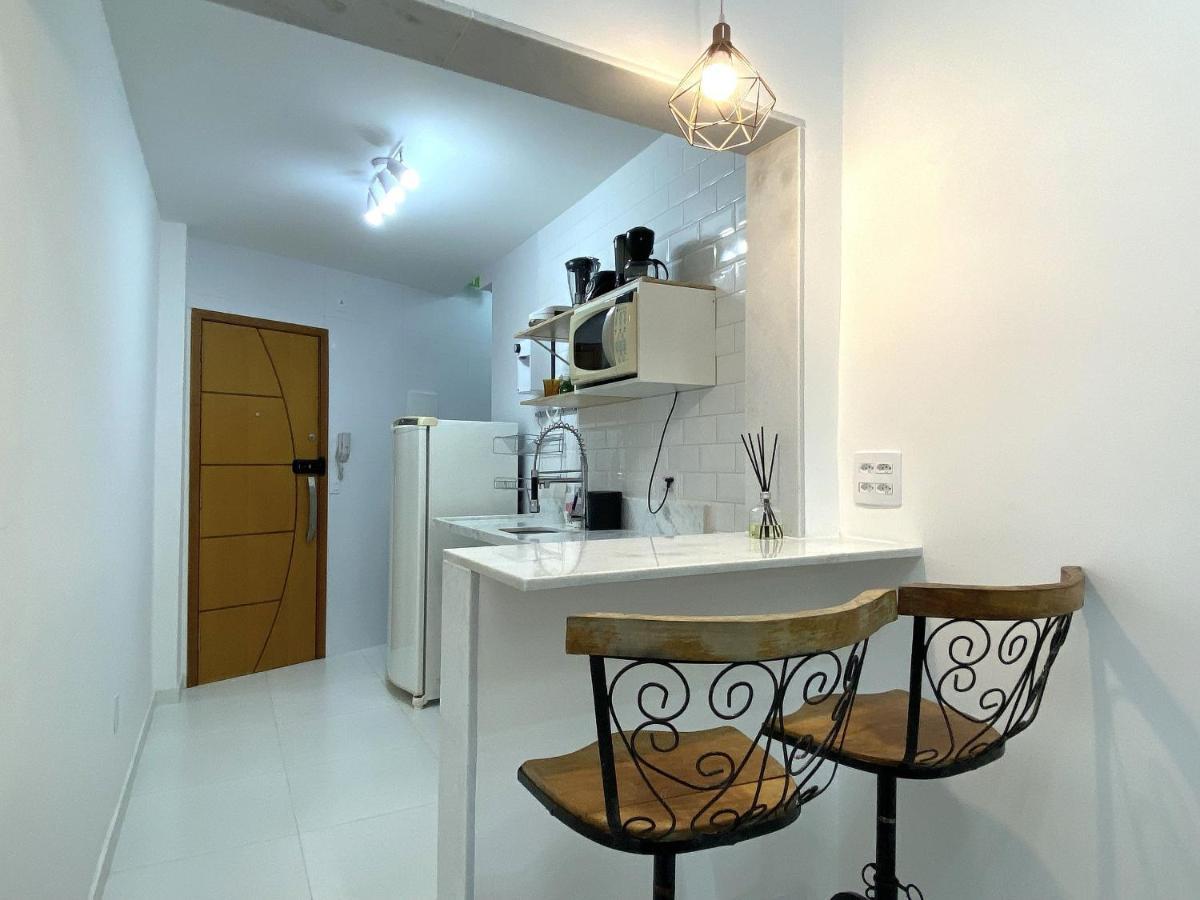 Apartment M100 - Flat A 3 Minutos Da De Copacabana *